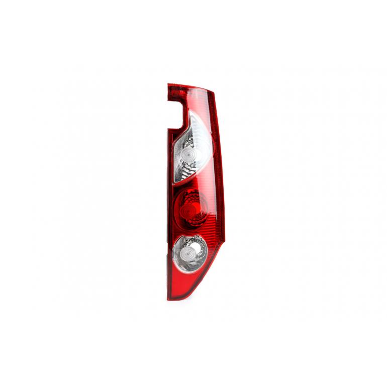 PANEL VAN REAR TAIL LAMP ONLY DRIVER SIDE RH