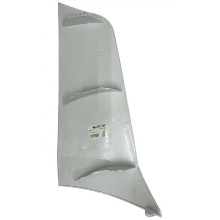 PRIMED OUTER CORNER DEFLECTOR PANEL PASSENGER SIDE LH