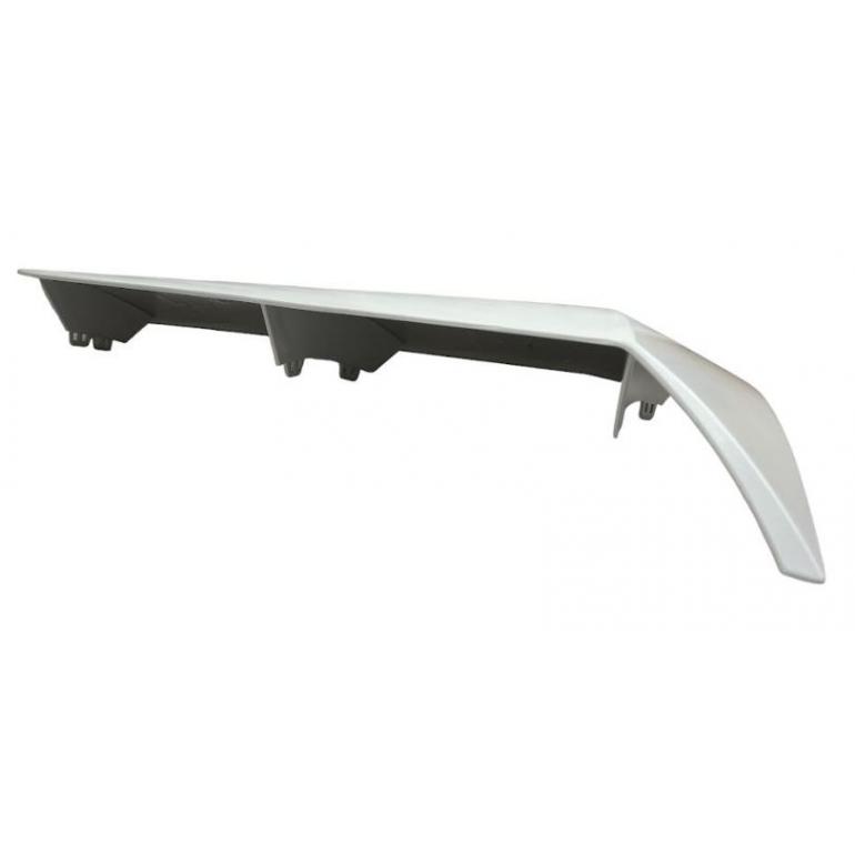PRIMED OUTER CORNER DEFLECTOR PANEL PASSENGER SIDE LH