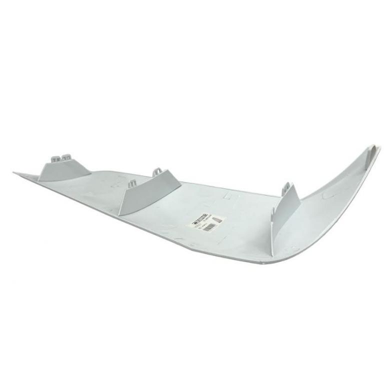 PRIMED OUTER CORNER DEFLECTOR PANEL PASSENGER SIDE LH