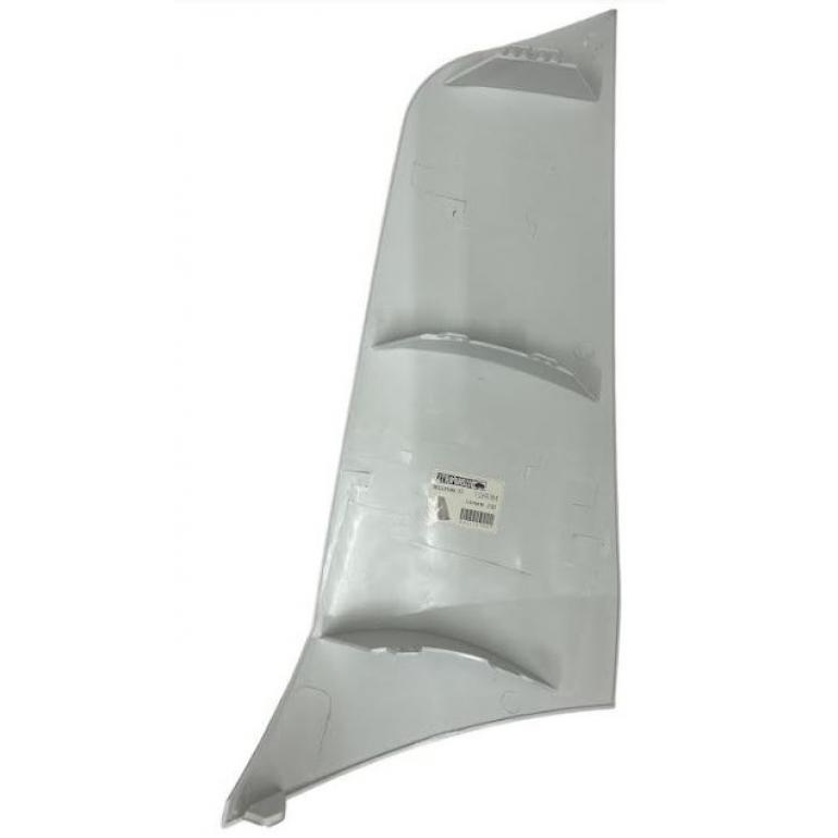 PRIMED OUTER CORNER DEFLECTOR PANEL DRIVER SIDE RH