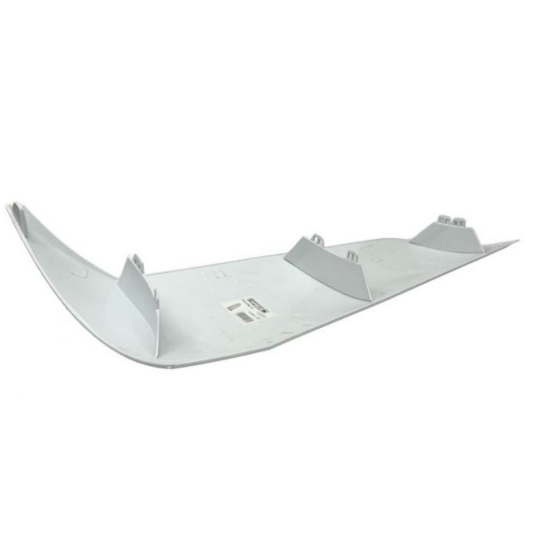 PRIMED OUTER CORNER DEFLECTOR PANEL DRIVER SIDE RH