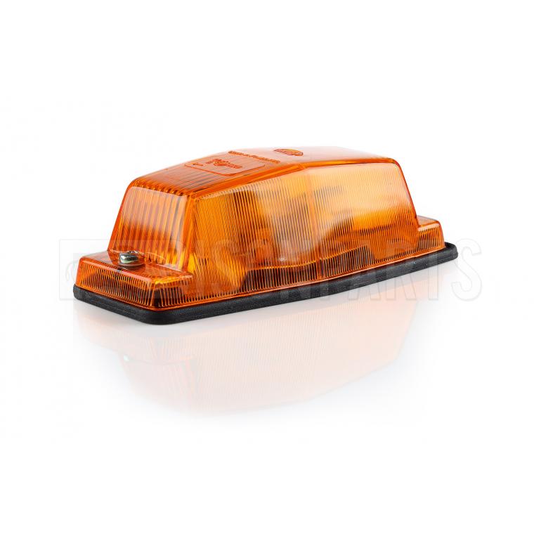 AMBER MARKER LAMP FITS RH OR LH