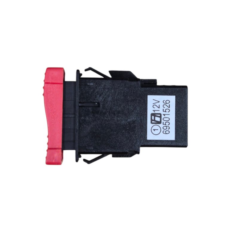 HAZARD WARNING LIGHT SWITCH