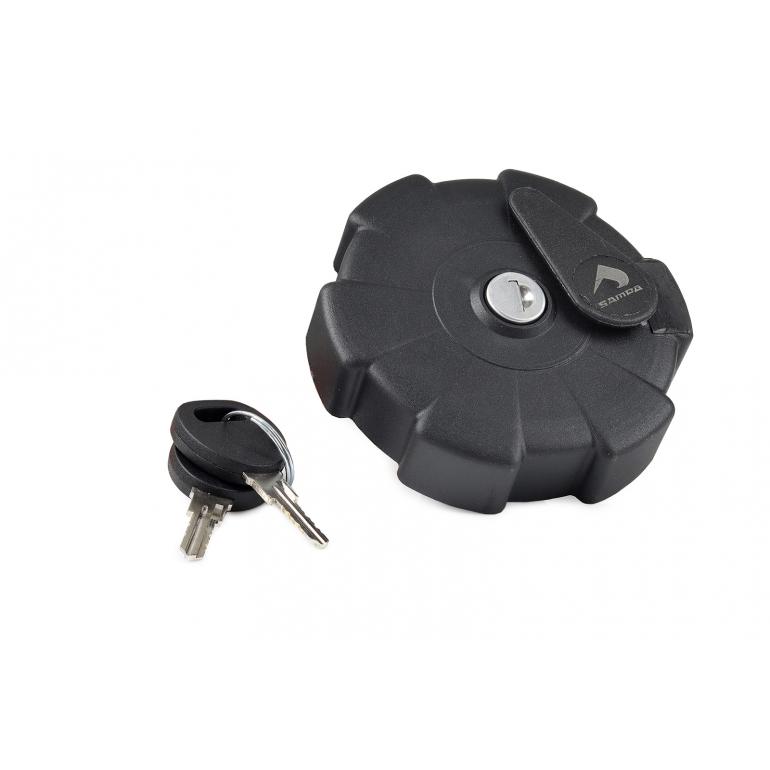 60MM LOCKING BAYNET FUEL CAP