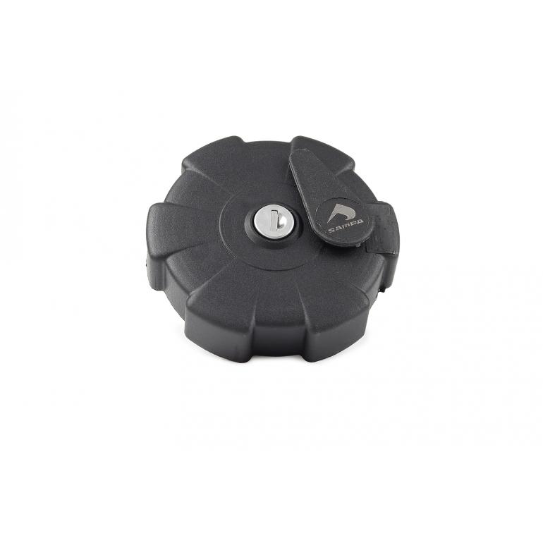 60MM LOCKING BAYNET FUEL CAP