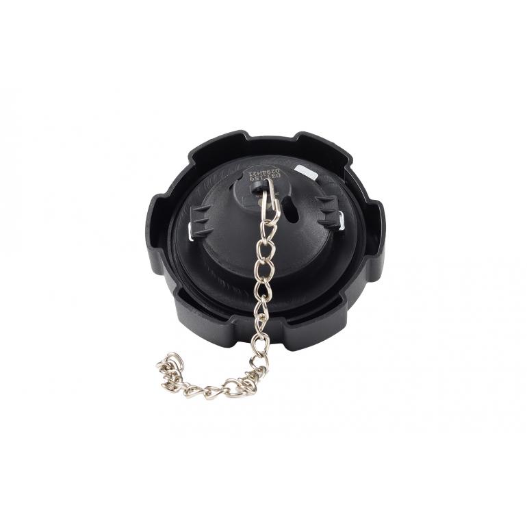 60MM LOCKING BAYNET FUEL CAP