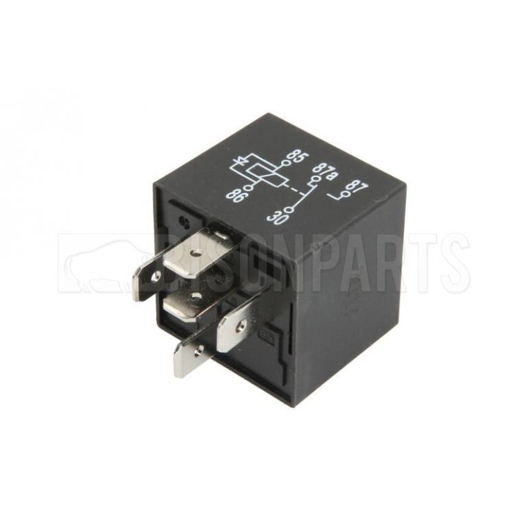 EMERGENCY HAZARD LIGHT RELAY 505821657, 5006143961, 0005455805