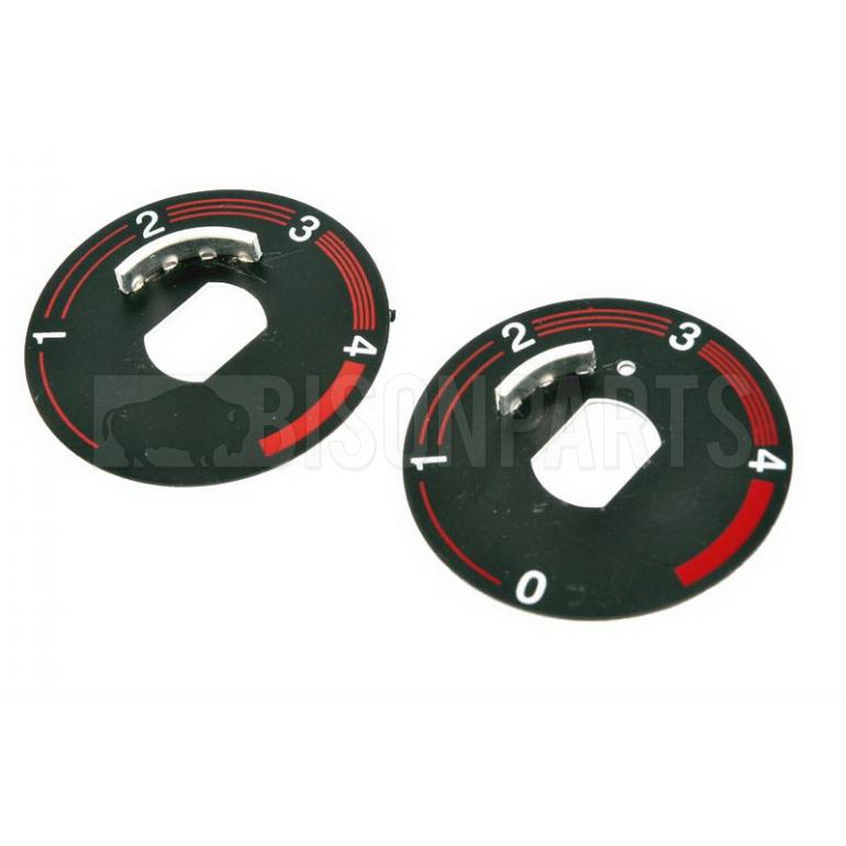 EBERSPACHER D1LC/C 24V TEMPURATURE CONTROL (Pre Order)