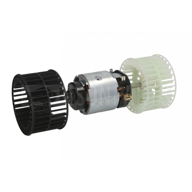 INTERNAL HEATER BLOWER MOTOR