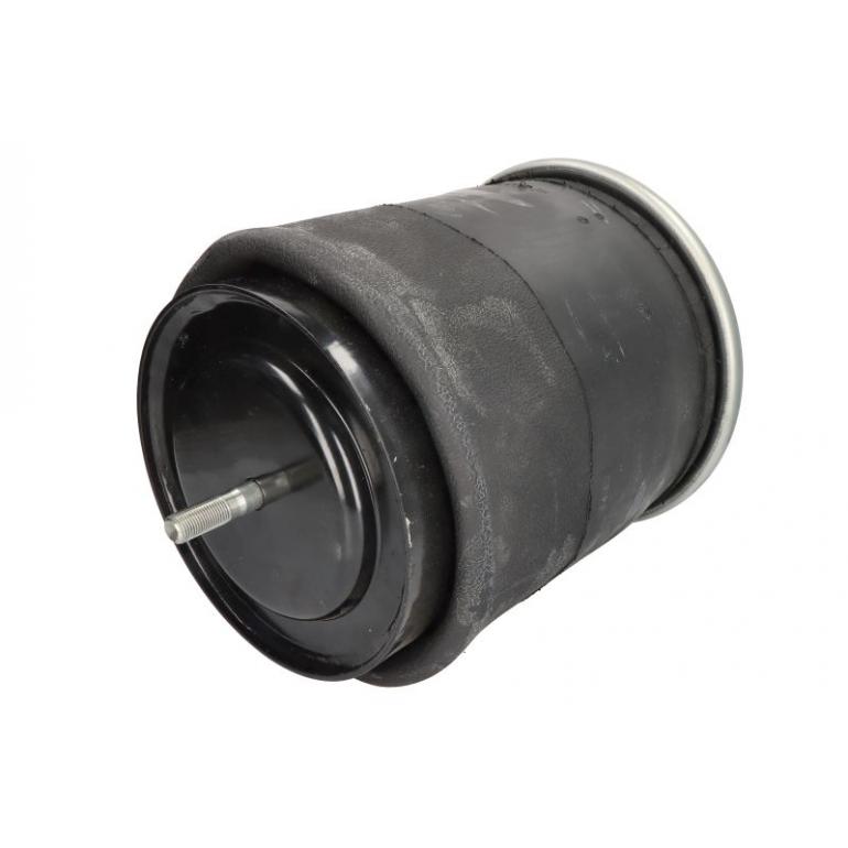 REAR SUSPENSION AIR SPRING WITH STEEL PISTON