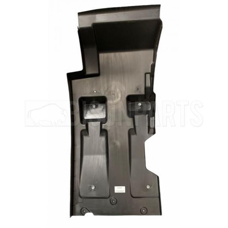 CAB DROPWING DRIVER SIDE RH