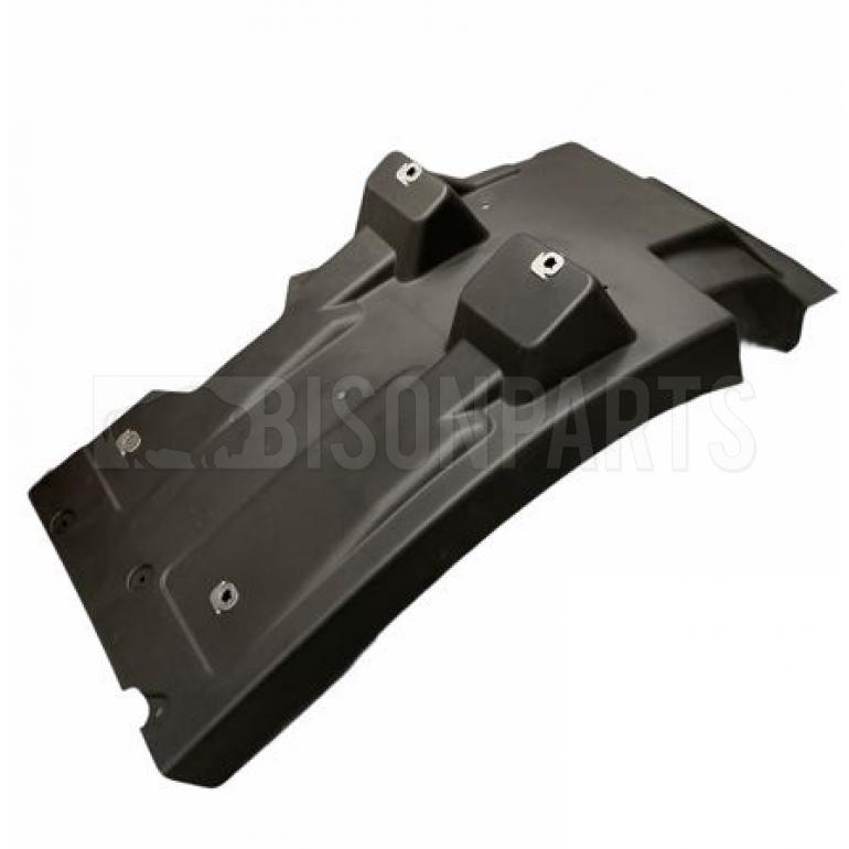 CAB DROPWING DRIVER SIDE RH