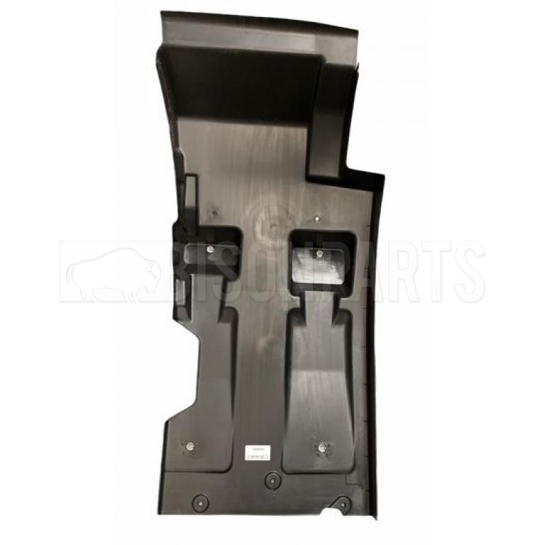 CAB REAR DROPWING PASSENGER SIDE LH