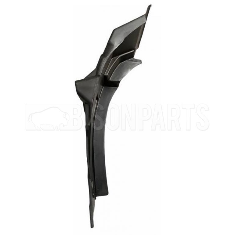 CAB REAR DROPWING PASSENGER SIDE LH