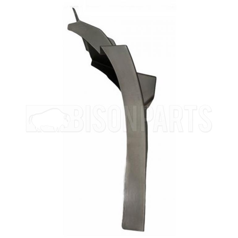 CAB REAR DROPWING PASSENGER SIDE LH