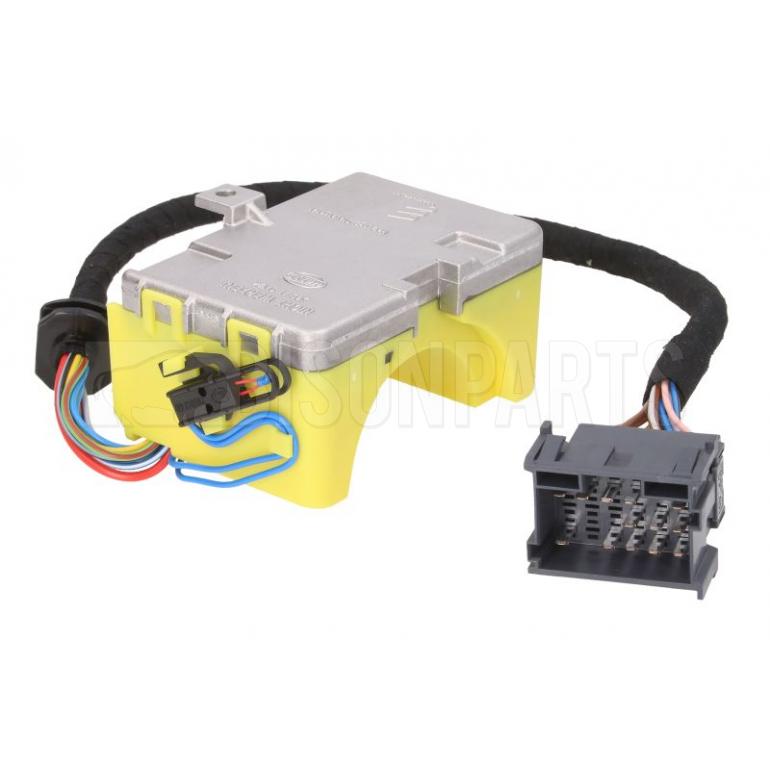 EBERSPACHER AIRTRONIC PARKING HEATER CONTROL MODULE