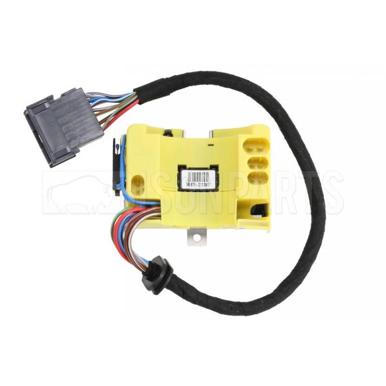 EBERSPACHER AIRTRONIC PARKING HEATER CONTROL MODULE