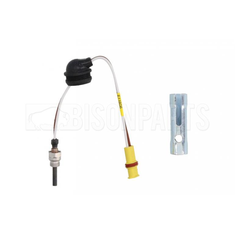 PARKING NIGHT HEATER GLOW PLUG