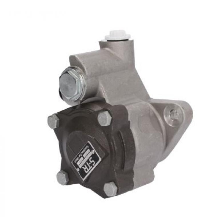 POWER STEERING PUMP