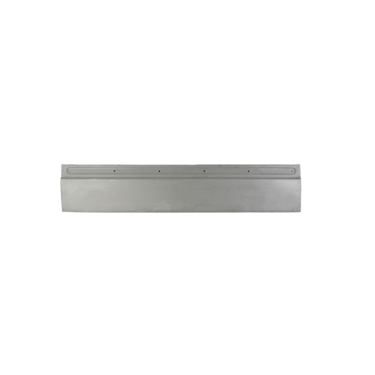 SLIDING DOOR LOWER REPAIR PANEL PASSENGER SIDE LH