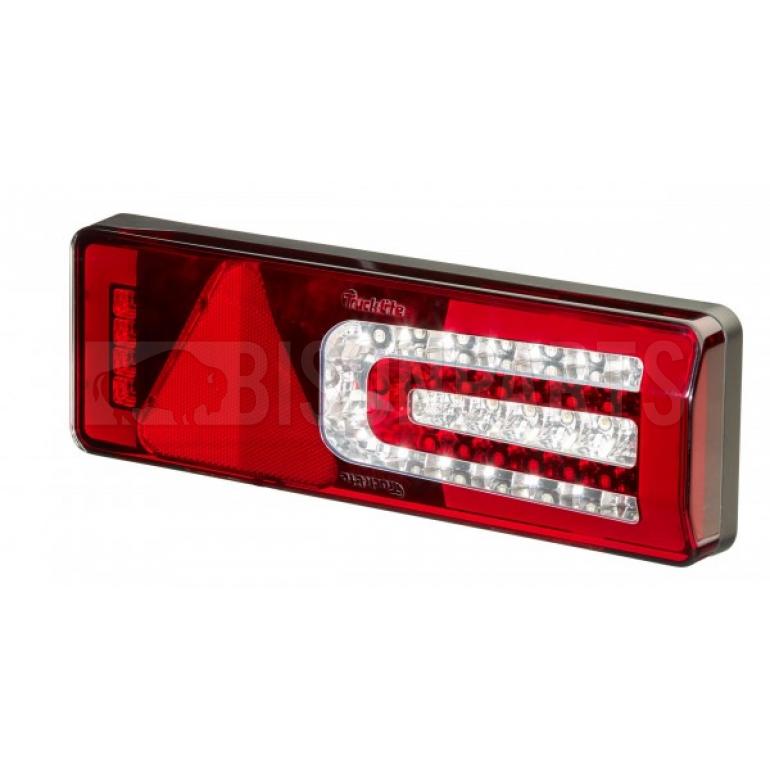LED REAR COMBINATION LAMP PASSENGER SIDE LH