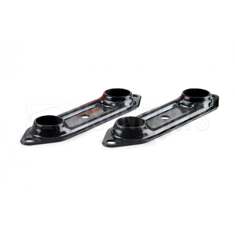REAR SUSPENSION STABILIZING DROPLINK (PKT 2) L220 MM