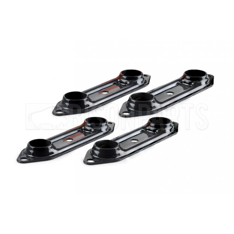 REAR SUSPENSION STABILIZING DROPLINK (PKT 4) L220 MM