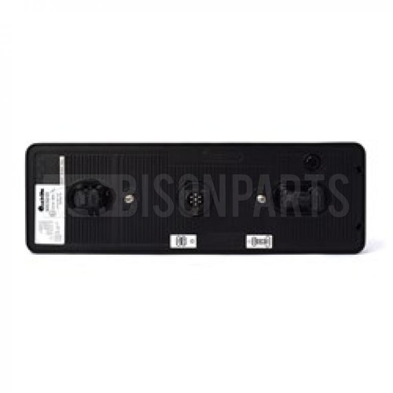 LED REAR COMBINATION LAMP DRIVER SIDE RH