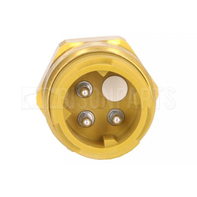 OIL PRESSURE SENSOR