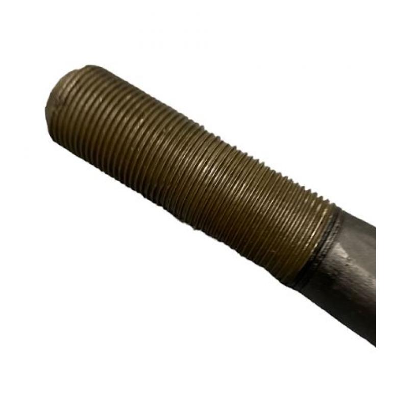 SUSPENSION ROAD LEAF SPRING MOUTING FORGED BOLT ONLY