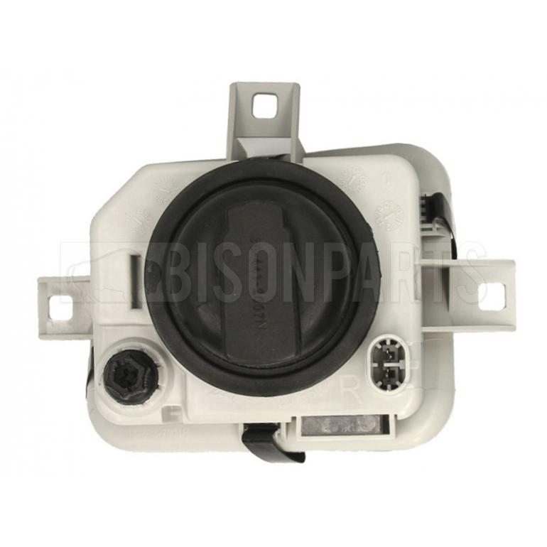 FRONT FOG LAMP PASSENGER SIDE LH