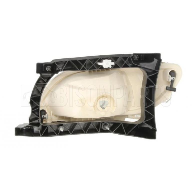 FOG LIGHT LAMP DRIVER SIDE RH
