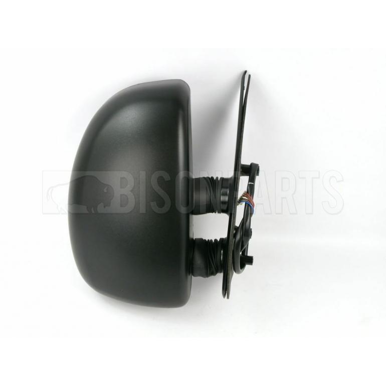 ELECTRIC & HEATED DOOR WING MIRROR HEAD DRIVER SIDE RH