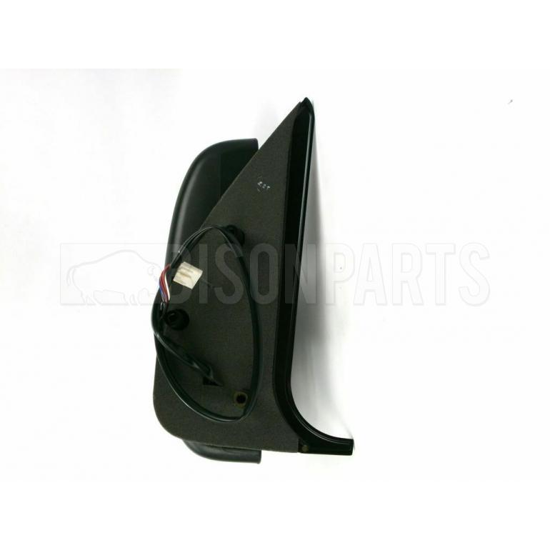 ELECTRIC & HEATED DOOR WING MIRROR HEAD DRIVER SIDE RH