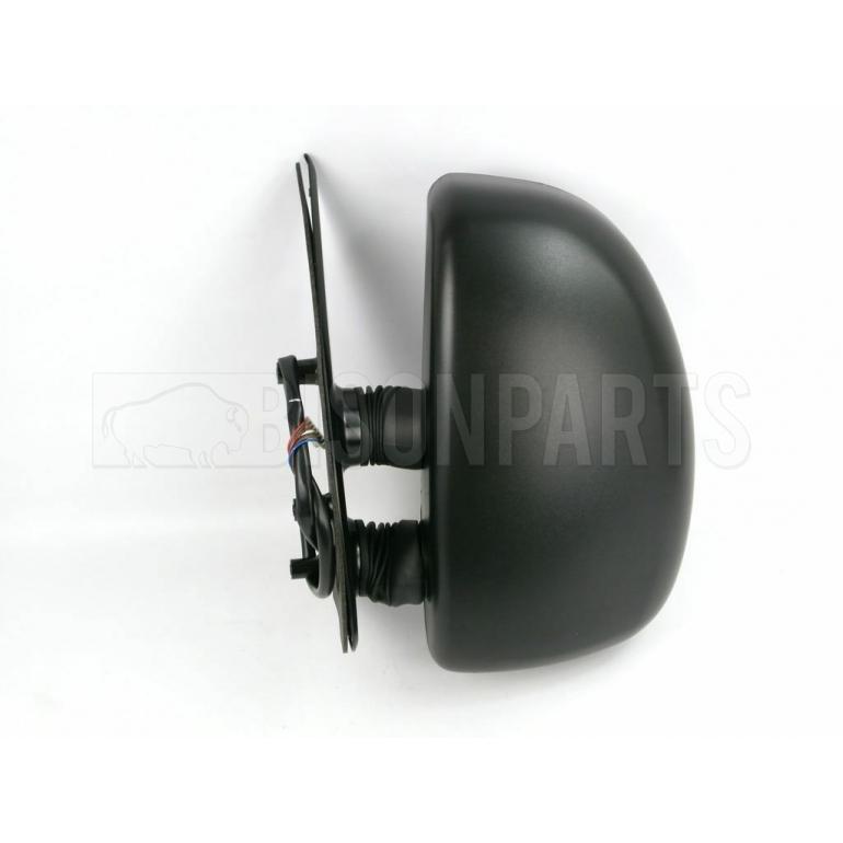 ELECTRIC & HEATED DOOR WING MIRROR HEAD PASSENGER SIDE LH