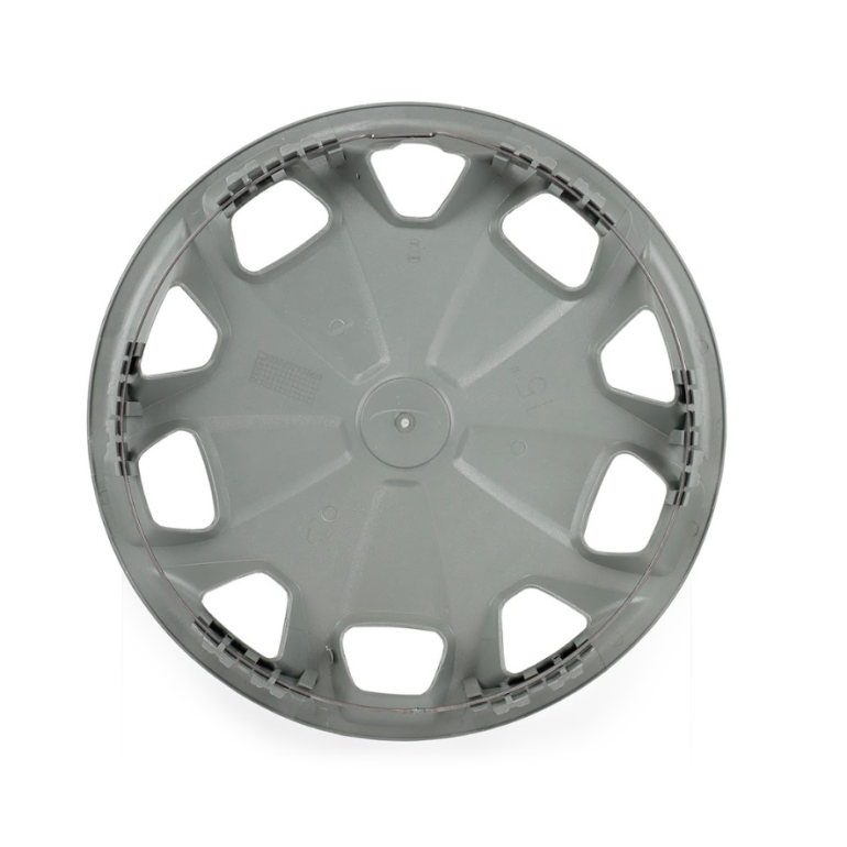 15" WHEEL TRIM SET (PKT 4)
