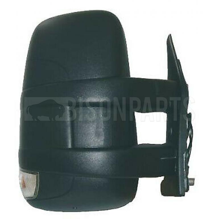 DOOR WING MIRROR HEAD DRIVER SIDE RH