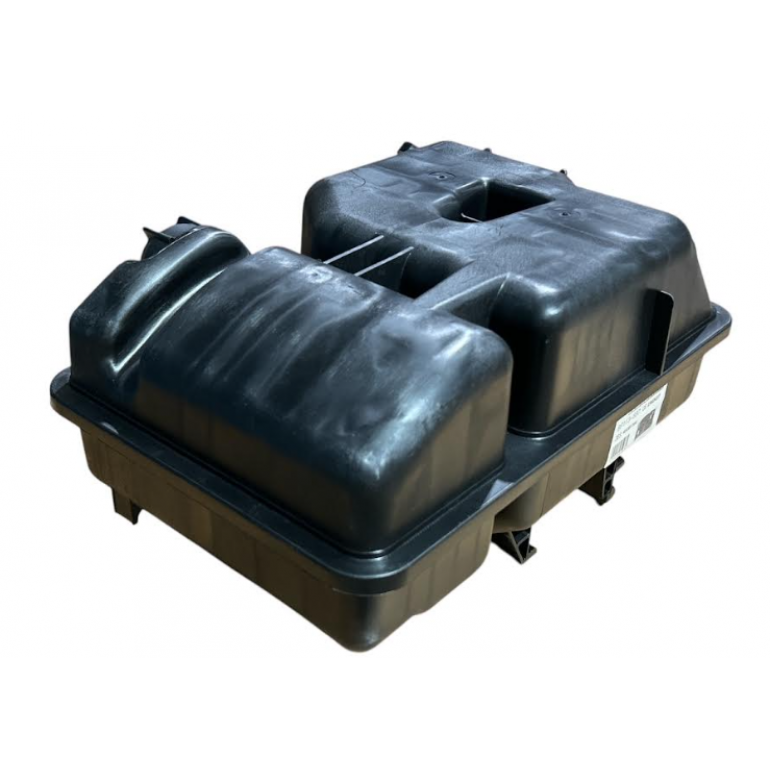 EXPANSION HEADER TANK