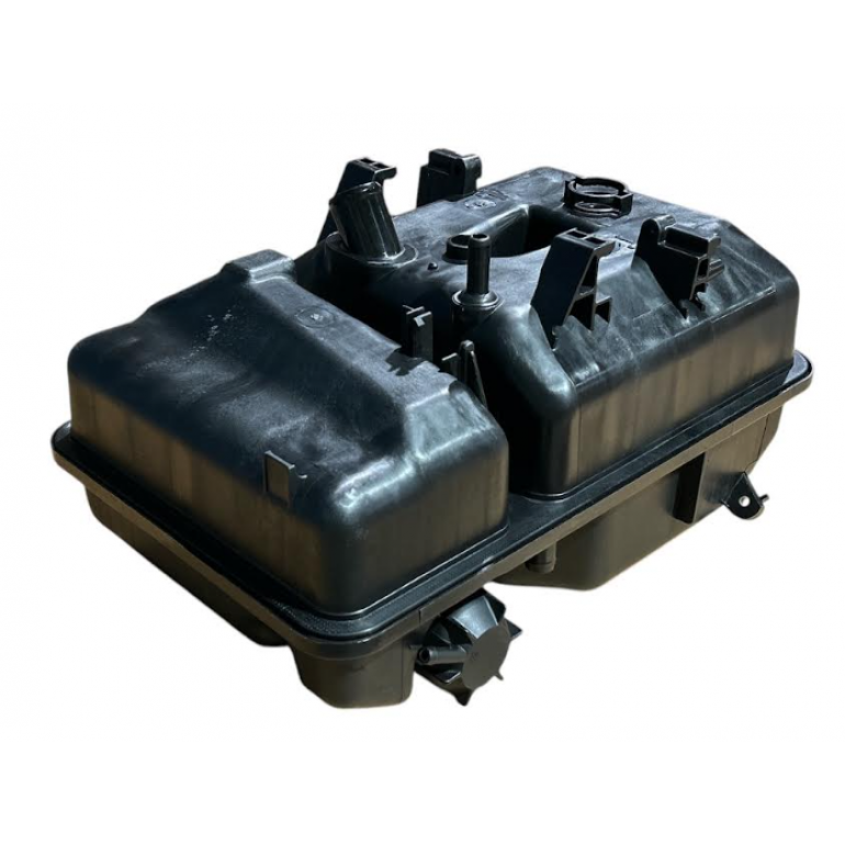 EXPANSION HEADER TANK