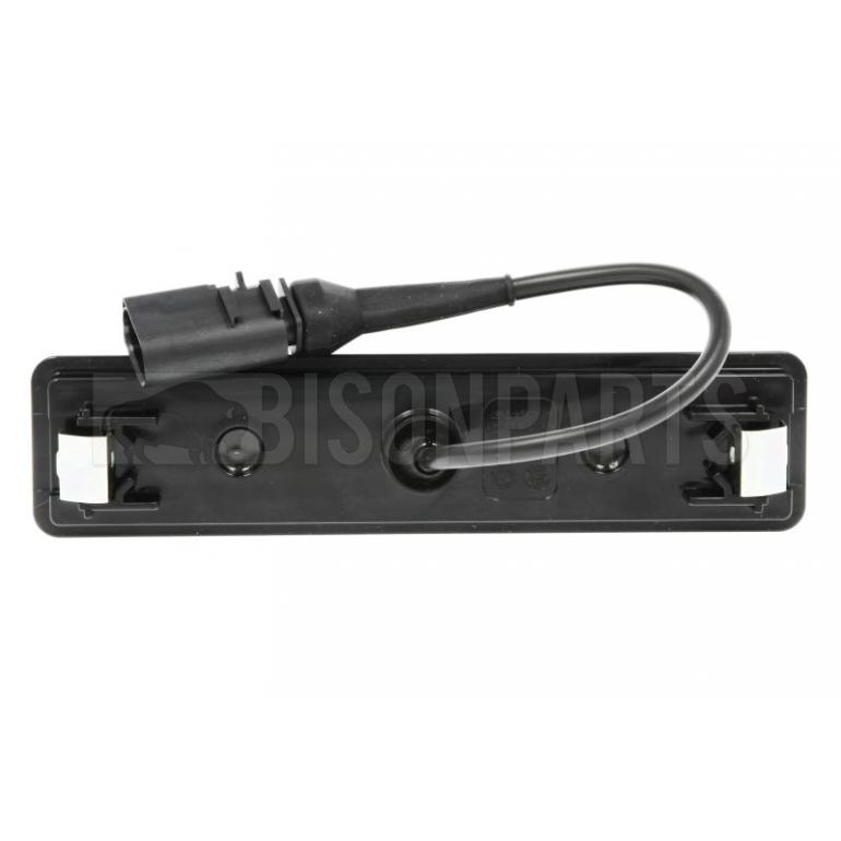 LED AMBER SUNVISOR MARKER LAMP FITS RH OR LH