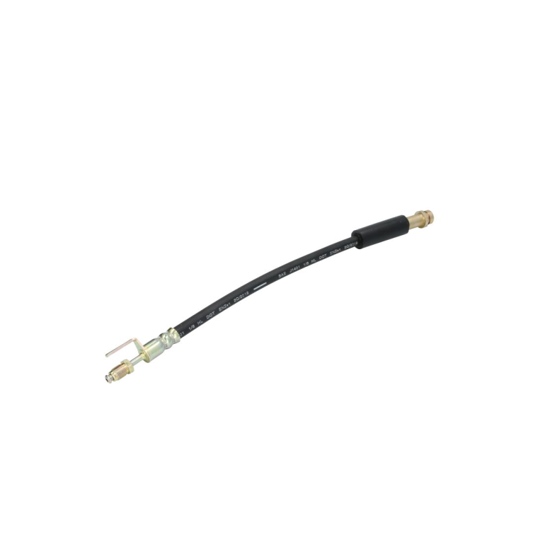 FRONT FLEXABLE BRAKE HOSE FITS RH OR LH