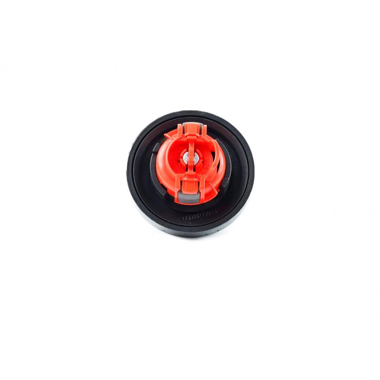 LOCKING FUEL CAP & KEYS