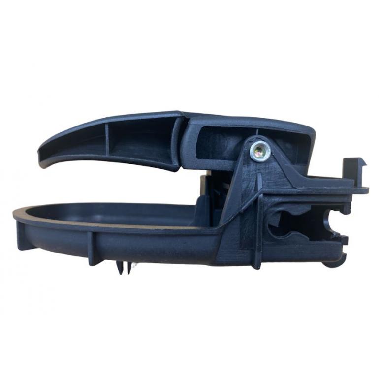 FRONT INTERNAL DOOR HANDLE DRIVER SIDE RH