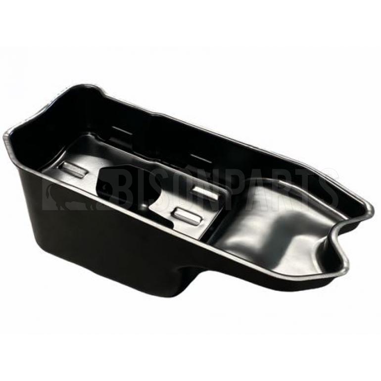ENGINE OIL SUMP PAN