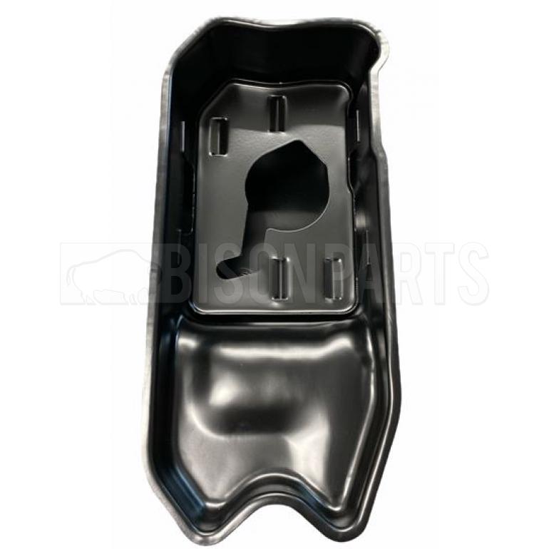 ENGINE OIL SUMP PAN