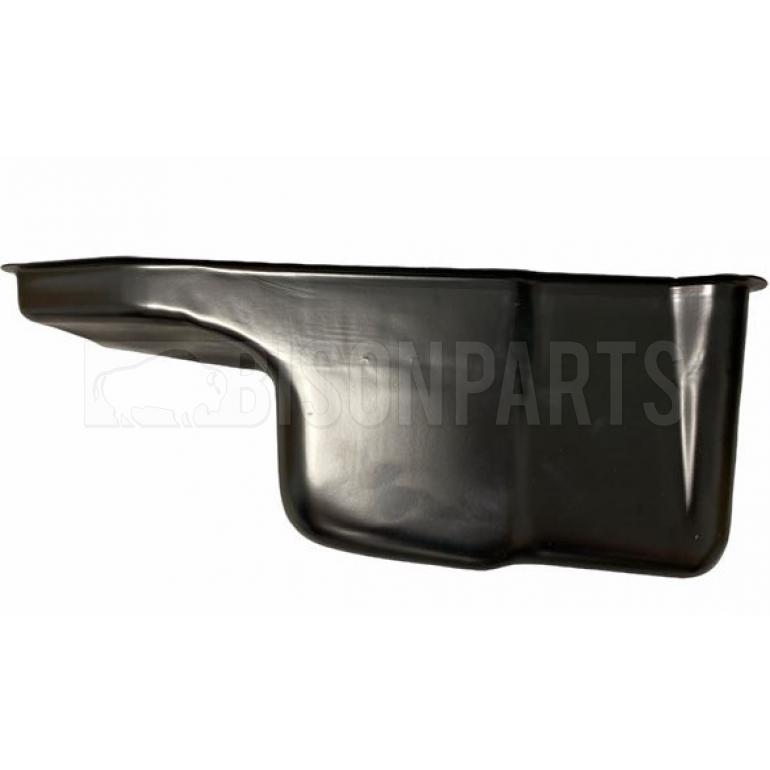 ENGINE OIL SUMP PAN