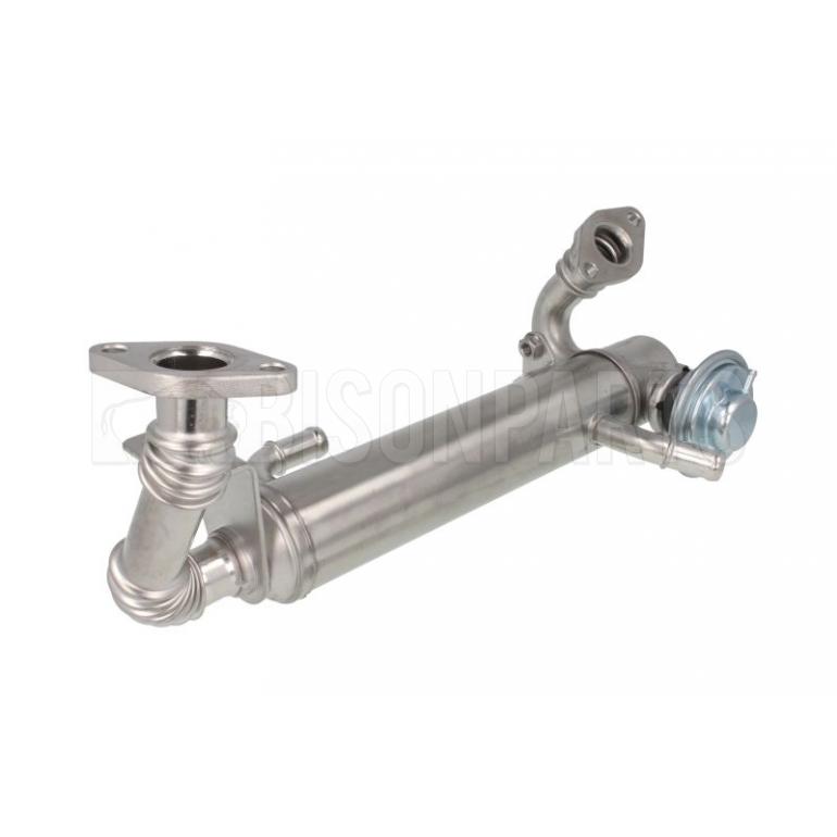 EGR COOLER 
