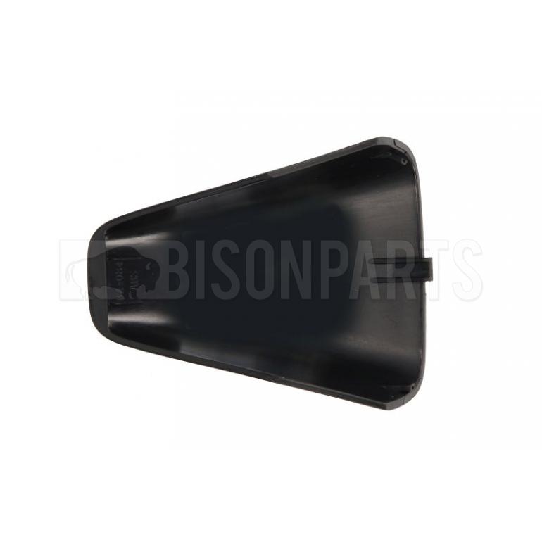 UPPER MIRROR ARM COVER FITS RH OR LH