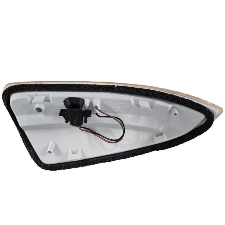 LED DOOR WING MIRROR INDICATOR PASSENGER SIDE LH